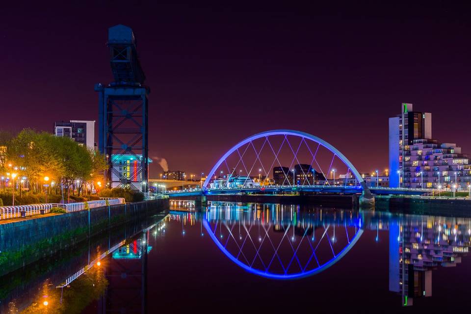 Glasgow