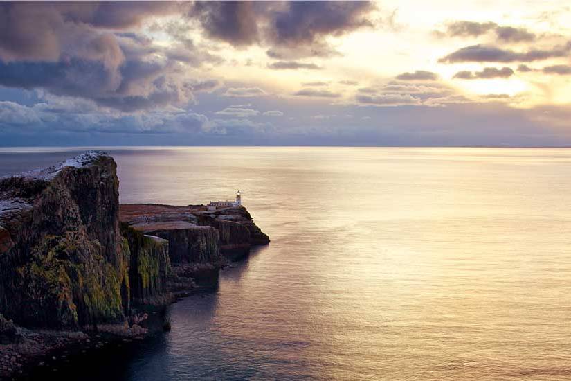 Isle of Lewis Harris, Scotland