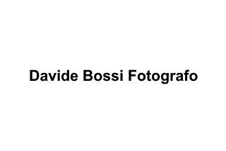 Davide Bossi Fotografo logo