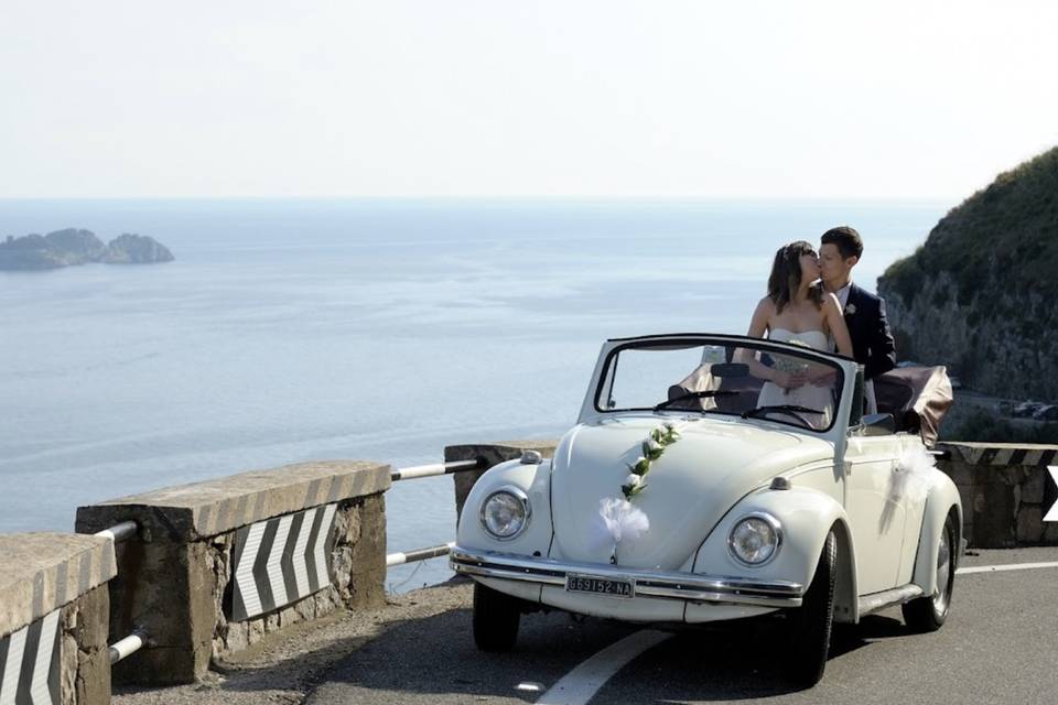 Weddings in Italy Specialist