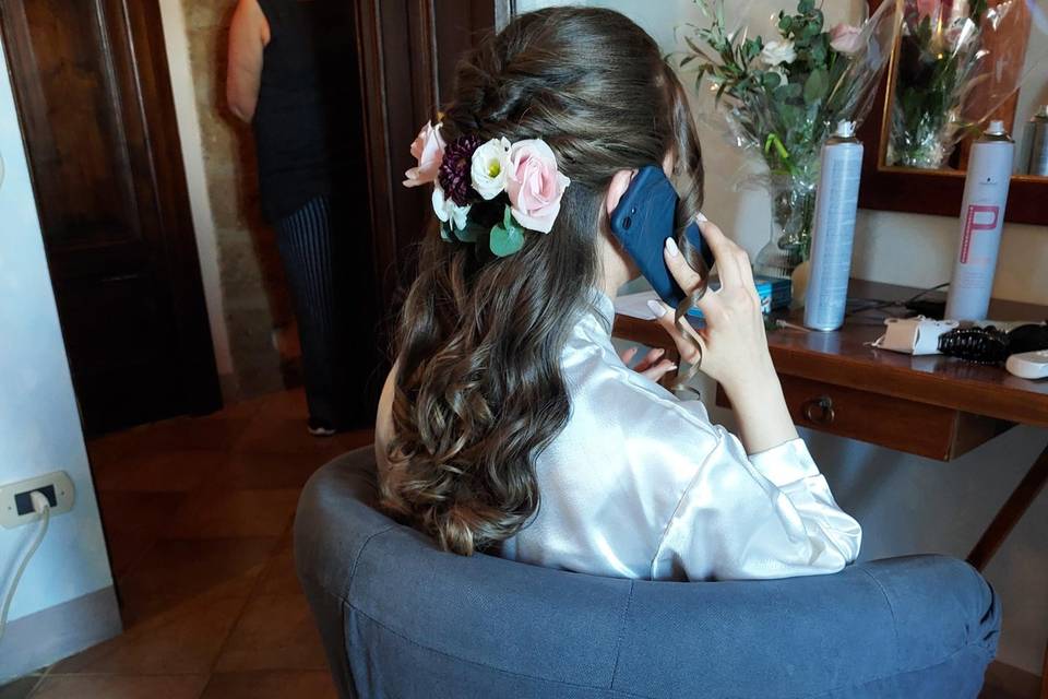 Primadonna Hair & Beauty di Annarita e Jessica