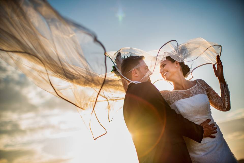 Fotografo matrimonio Lecce