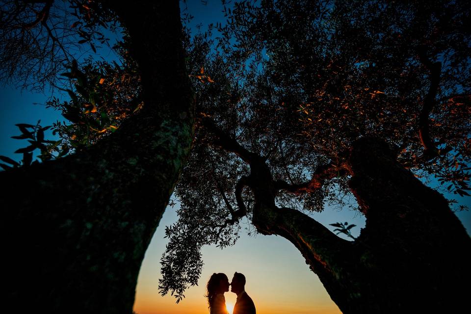 Fotografo matrimonio Lecce