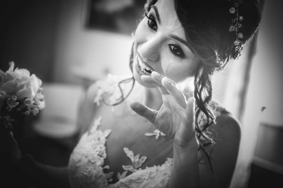 Fotografo matrimonio Lecce