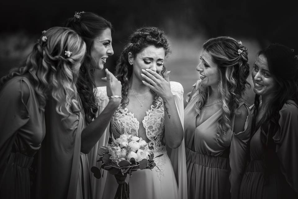 Fotografi Matrimonio Lecce