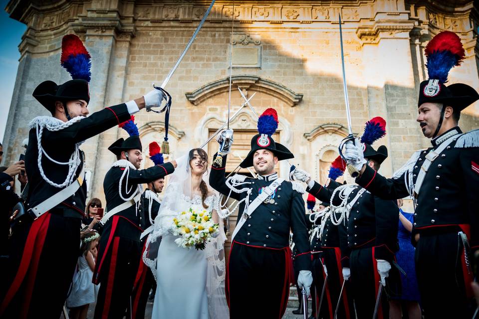 Fotografi Matrimonio Lecce