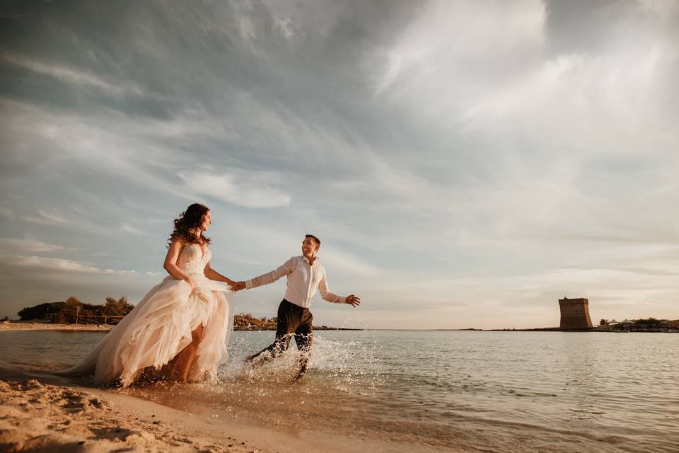 Fotografi Matrimonio Puglia