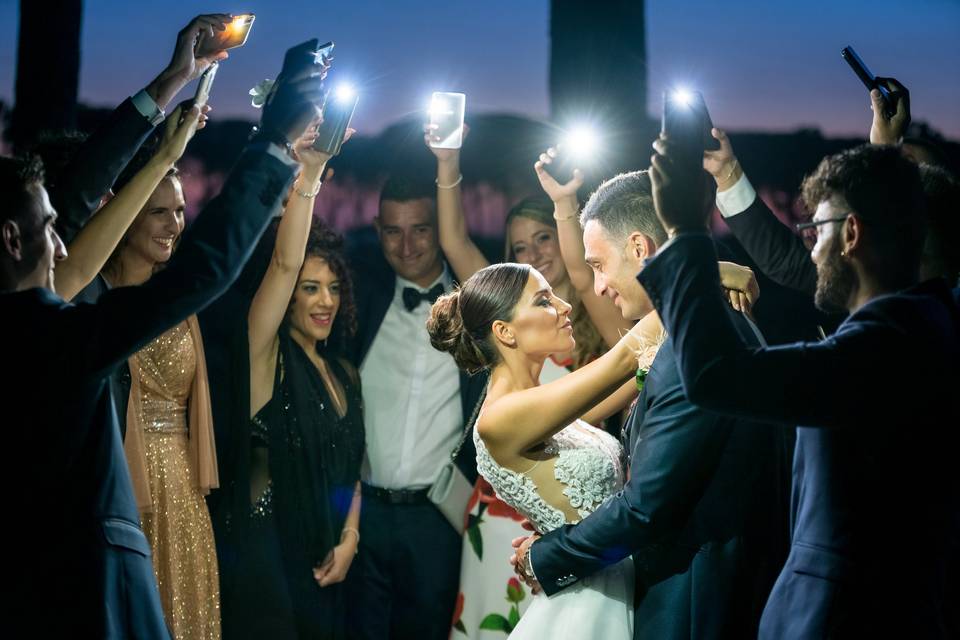 Fotografi Matrimonio Puglia