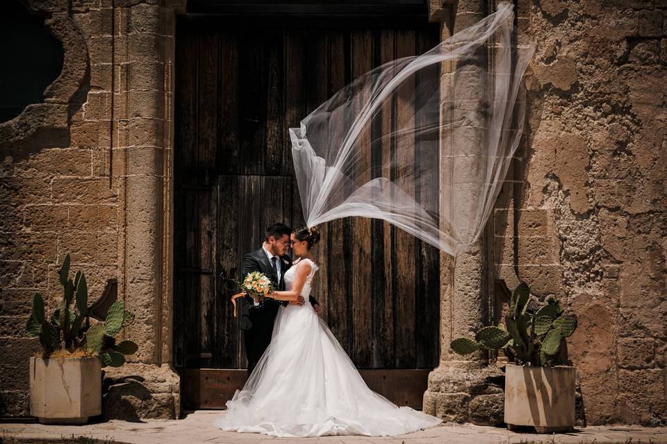 Fotografi Matrimonio Puglia