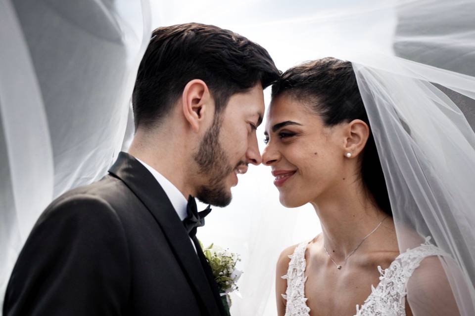 Giulia y Julio