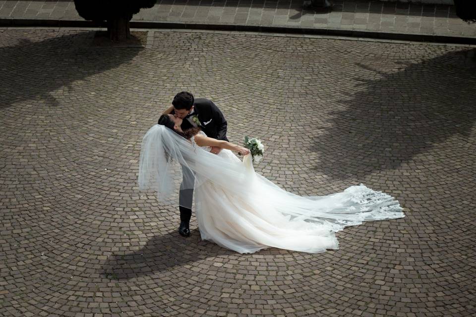 Lena & Julian