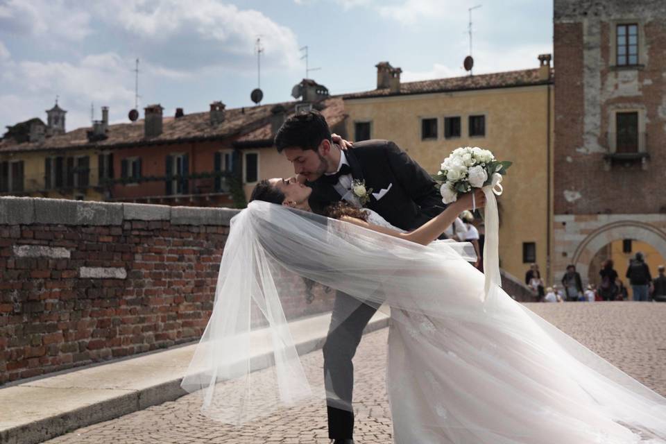 Giulia y Julio