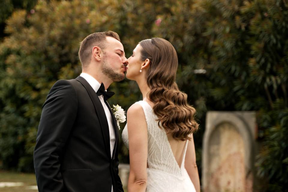Lena & Julian