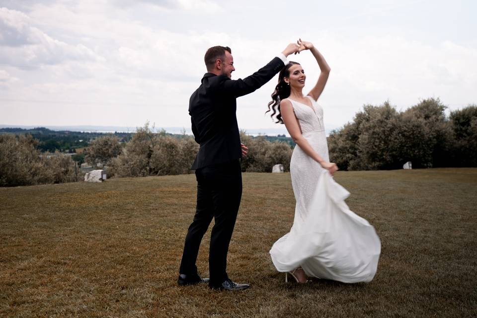 Lena & Julian
