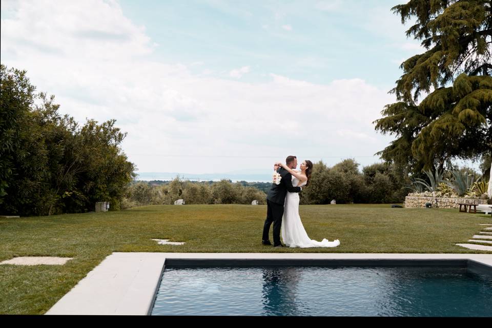 Lena & Julian