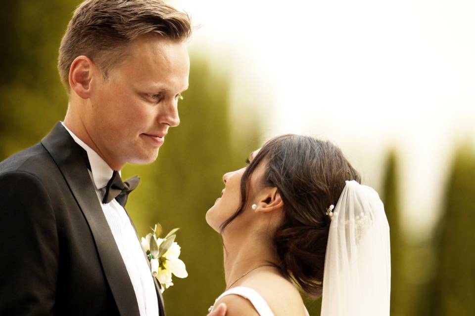 Gabi & Tim