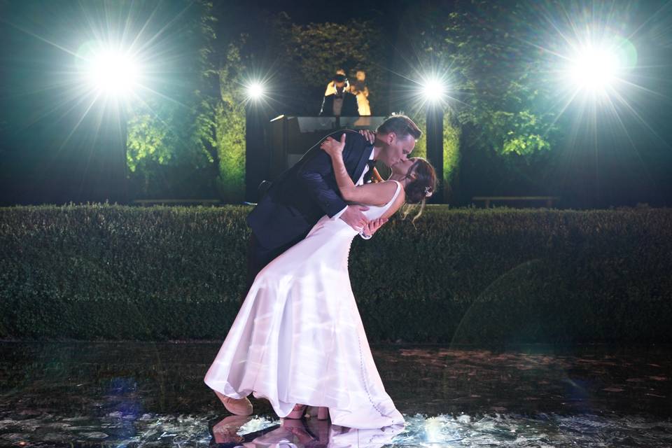 Gabi & Tim