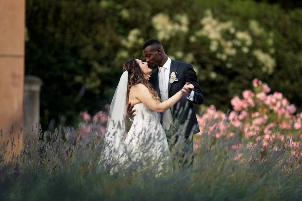Beatrice & Davis