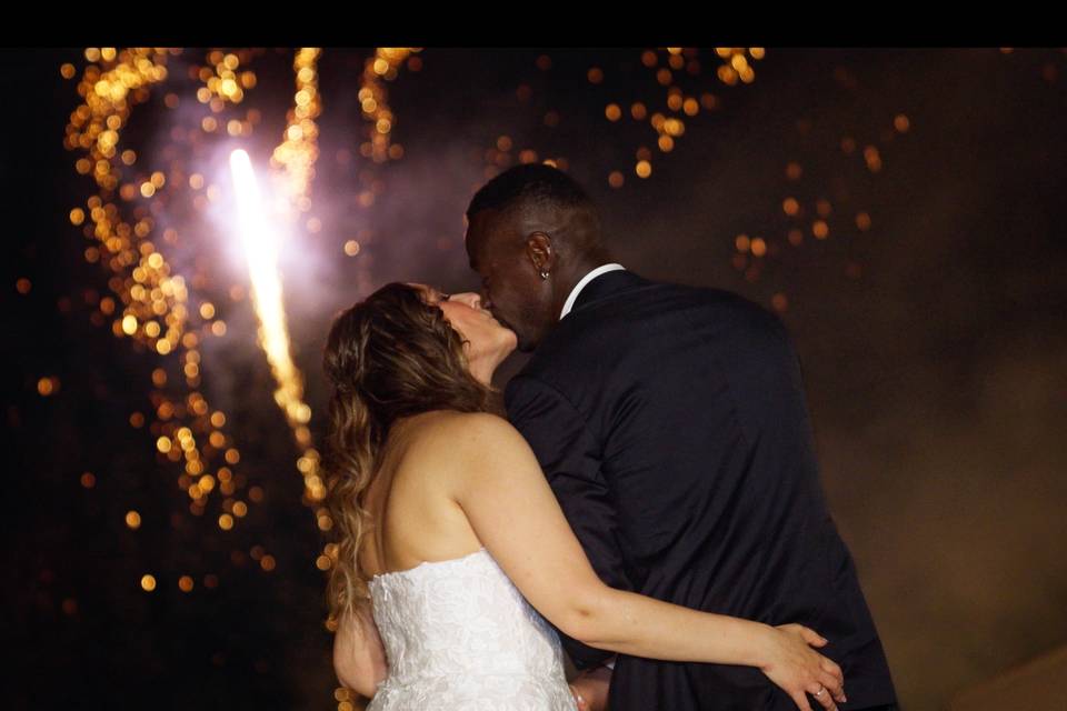 Beatrice & Davis