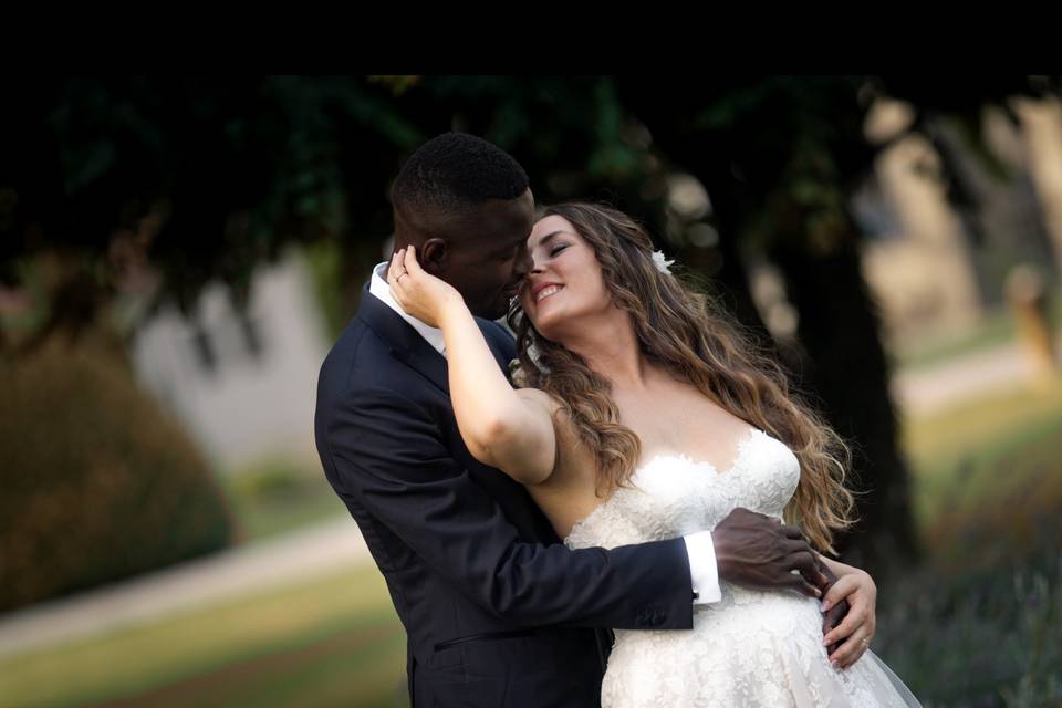 Beatrice & Davis