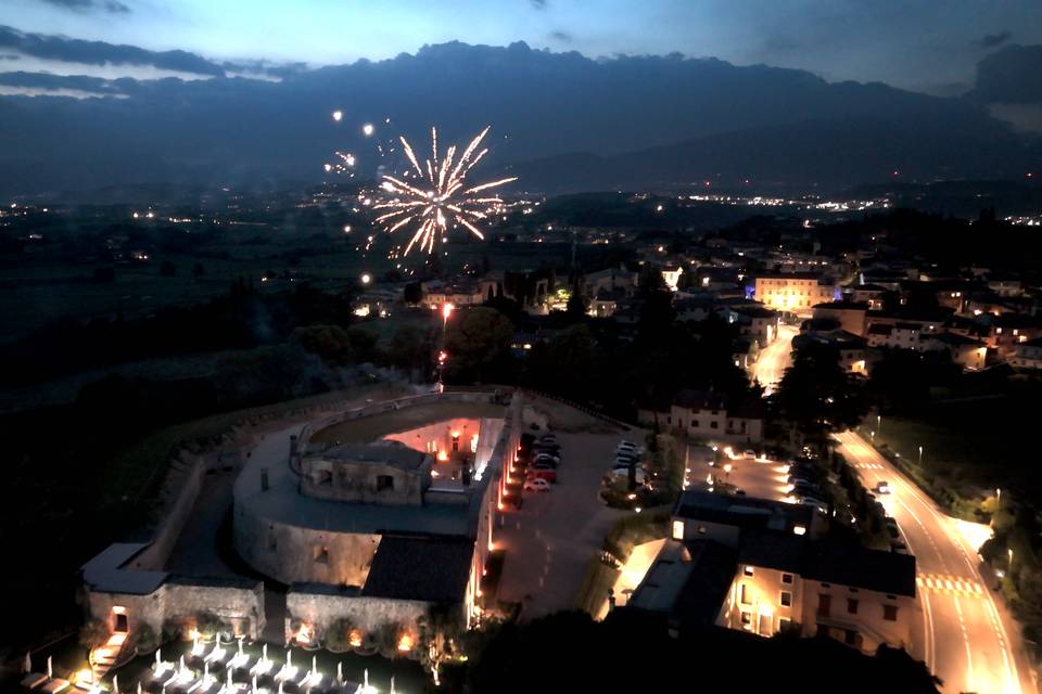 Forte Benedeck