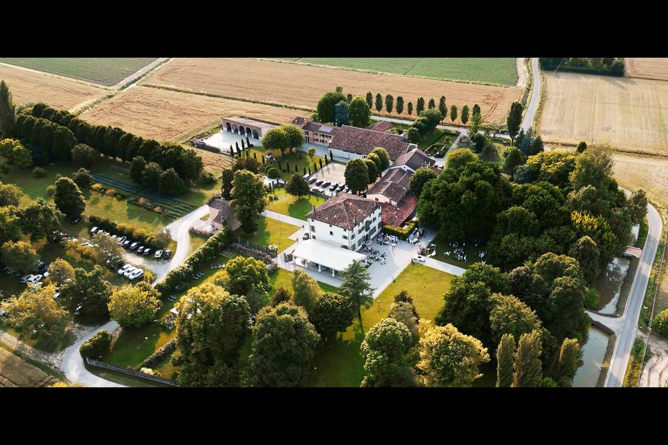 Villa Ormaneto