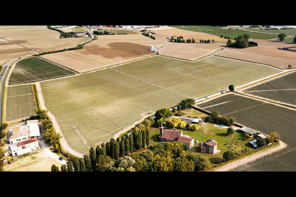 Pieve di San Giovanni Battista