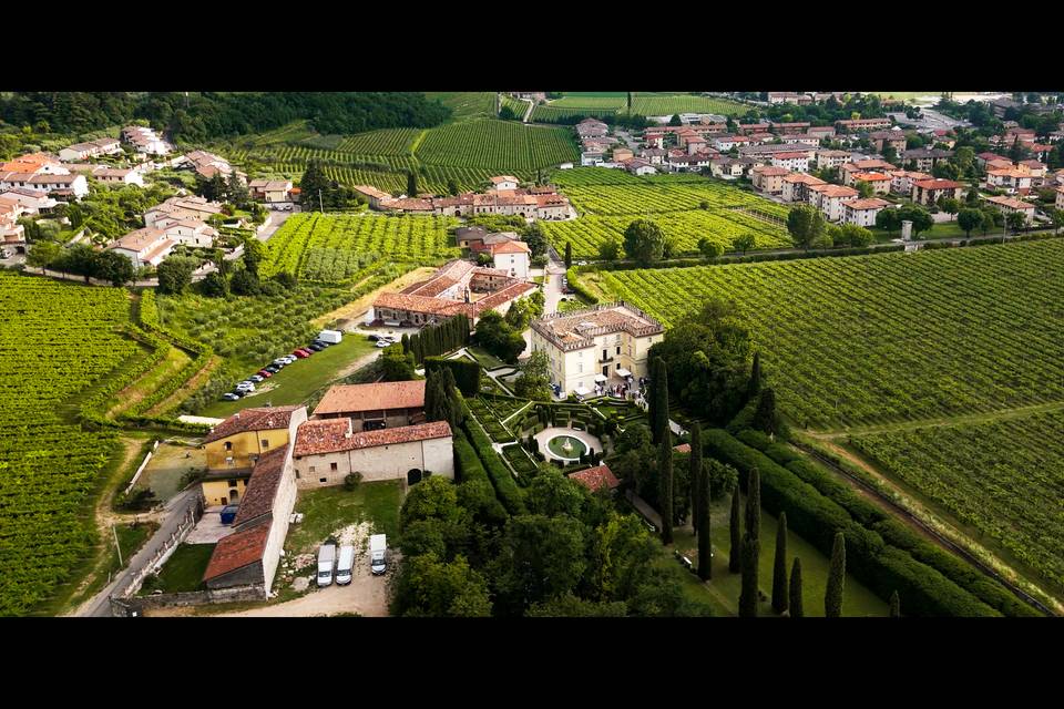 Villa Rizzardi