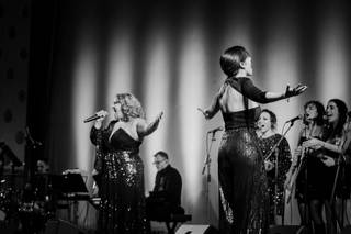 Simply Singers Choir