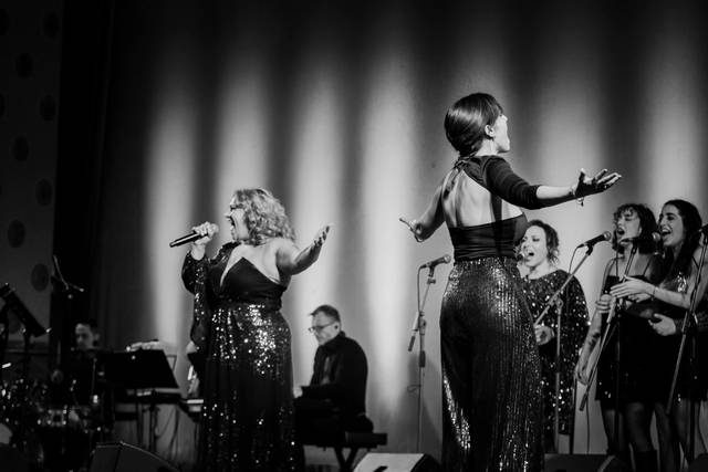 Simply Singers Choir
