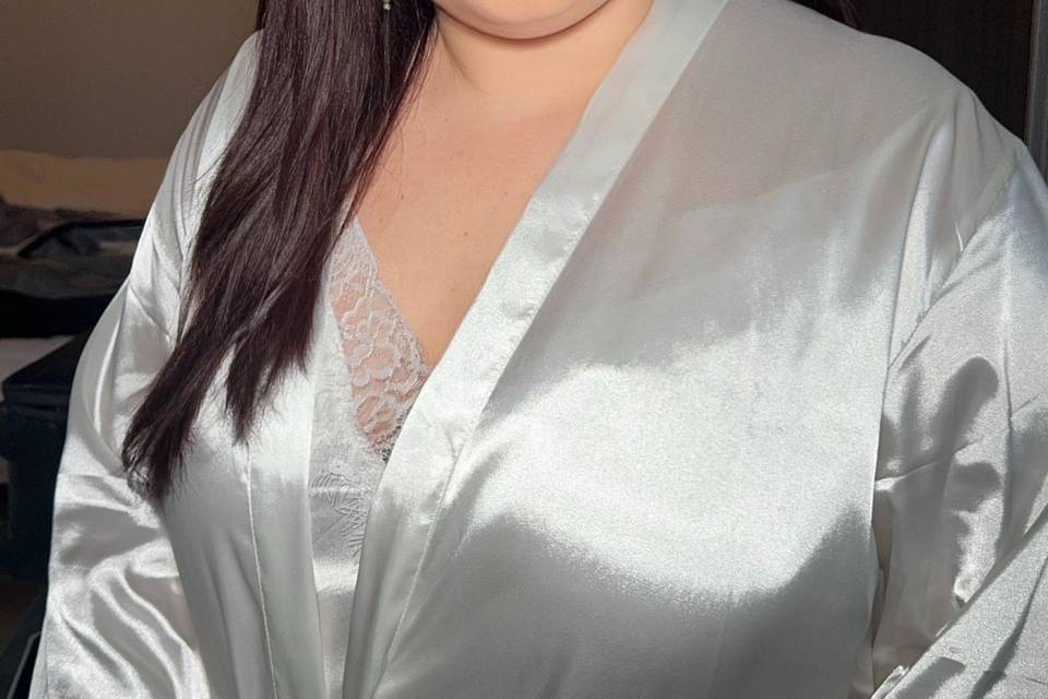 Make-up Sposa