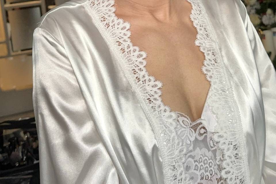Make-up Sposa