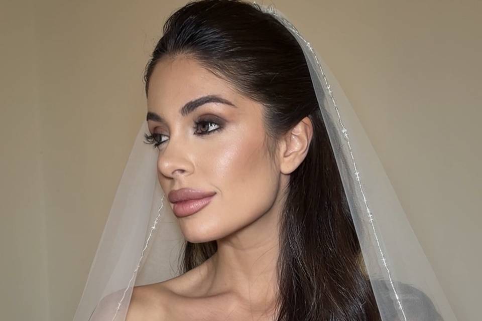 Make-up Sposa