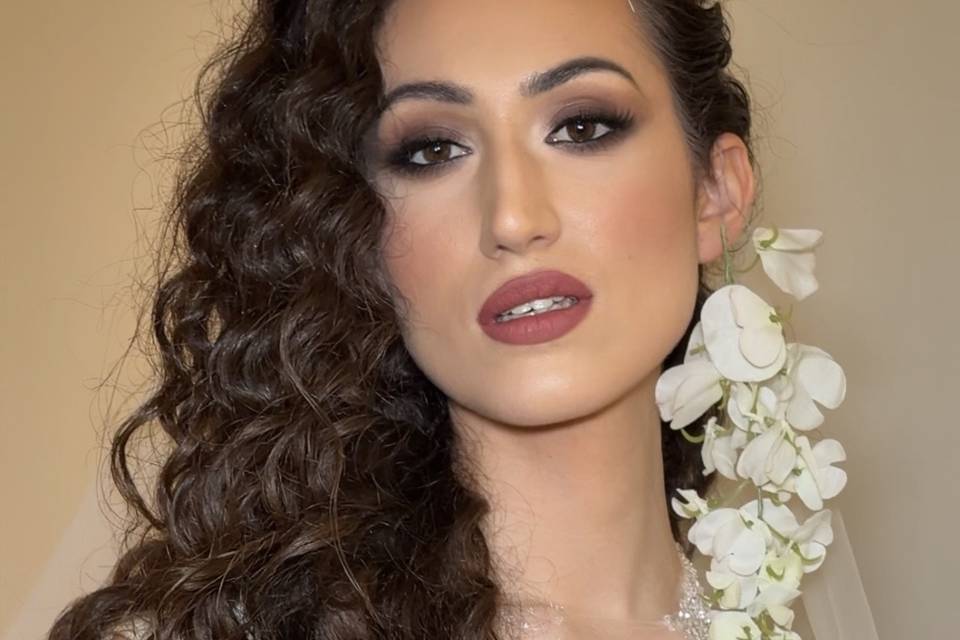 Make-up Sposa
