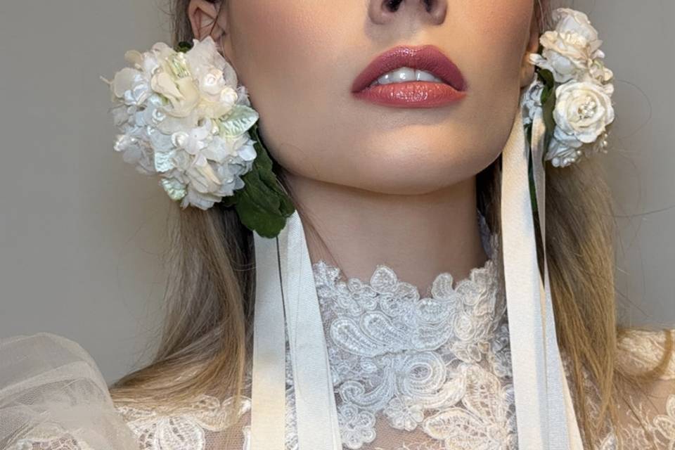 Make-up Sposa