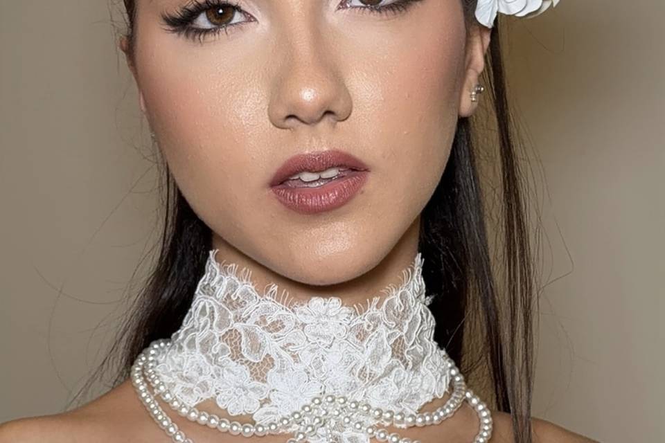 Make-up Sposa