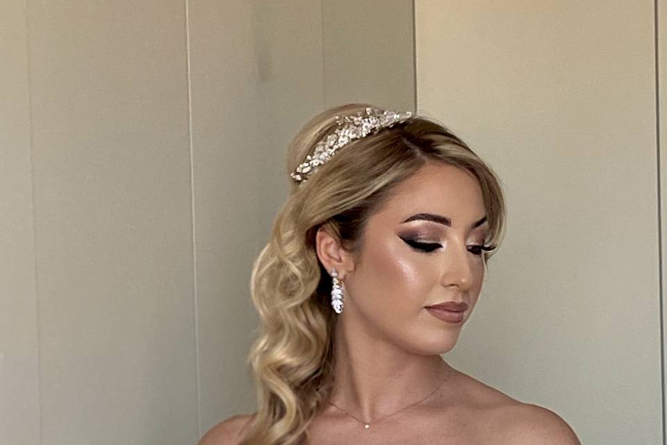 Make-up Sposa