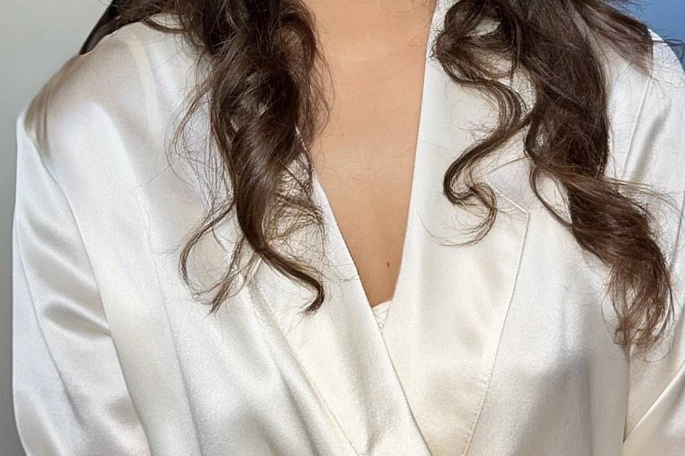 Make-up Sposa