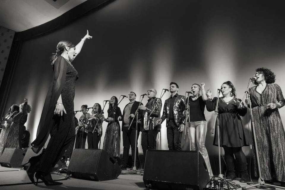 Simply Singers Choir