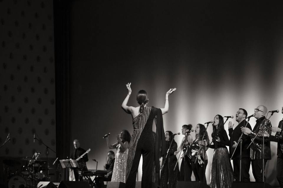 Simply Singers Choir