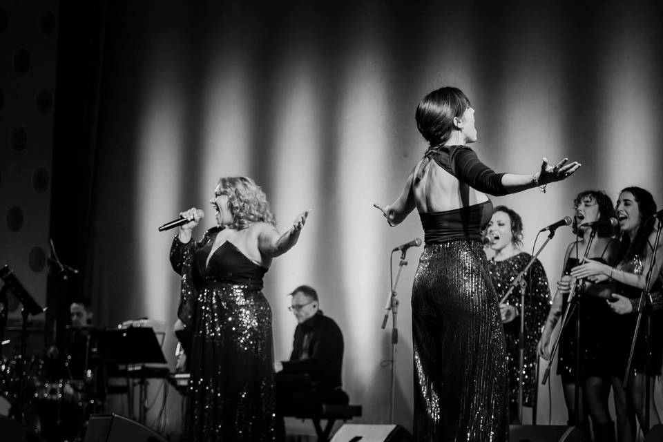 Simply Singers Choir
