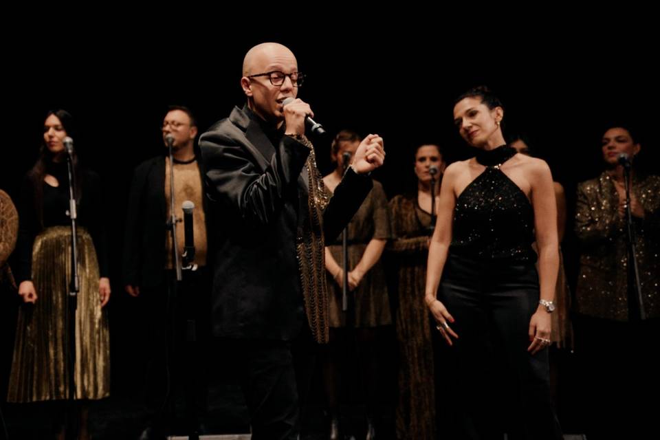 Simply Singers Choir