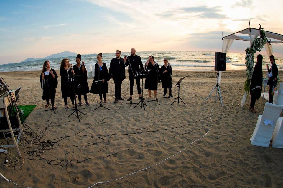 Simply Singers Choir