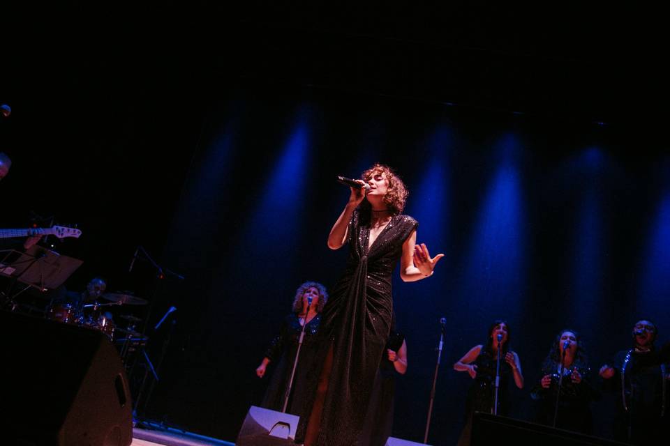 Simply Singers Choir
