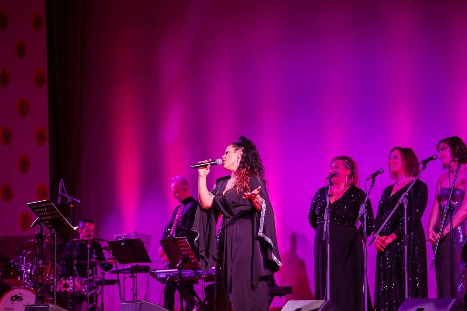 Simply Singers Choir