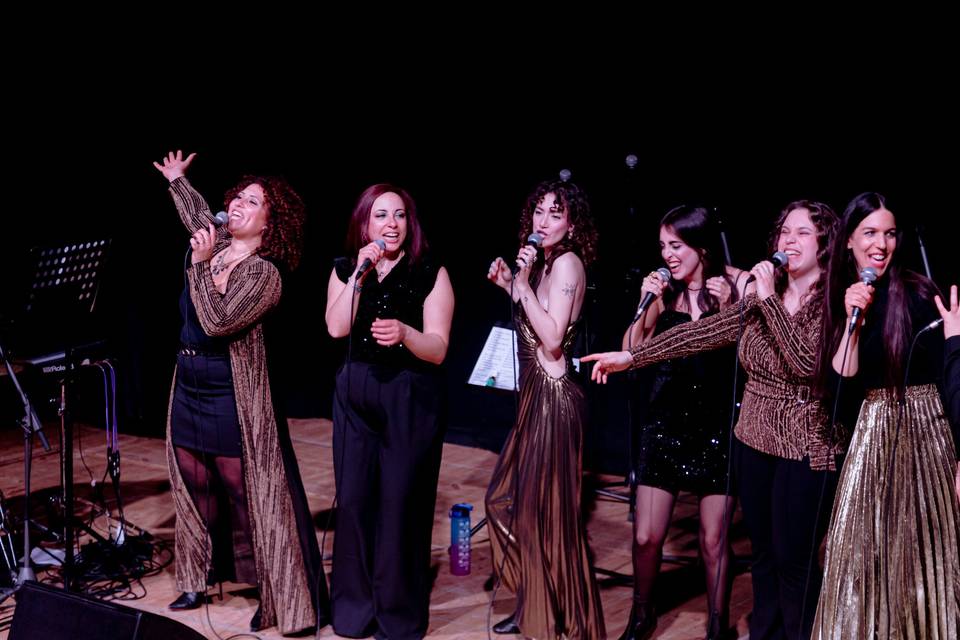 Simply Singers Choir