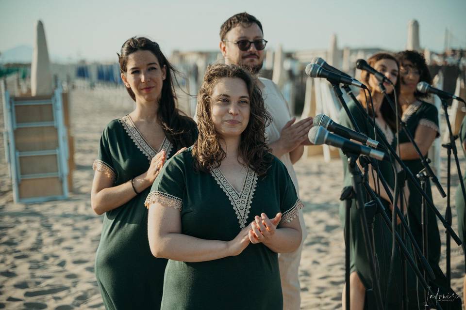 Simply Singers Choir
