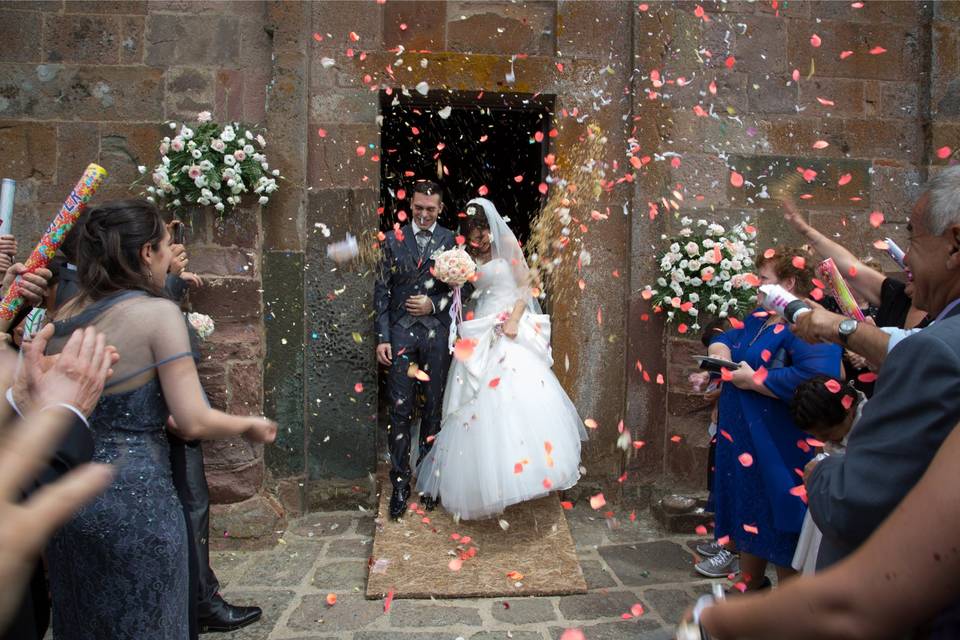 Fotografia Matrimonio