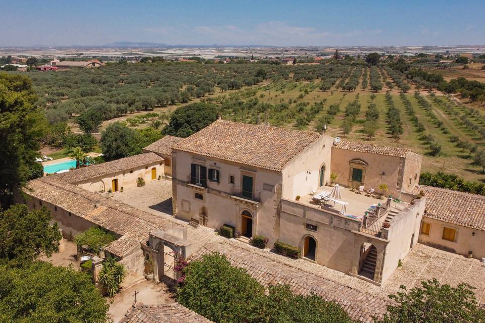 Villa Zottopera