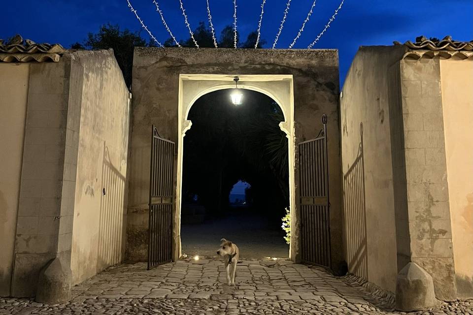 Il Baglio